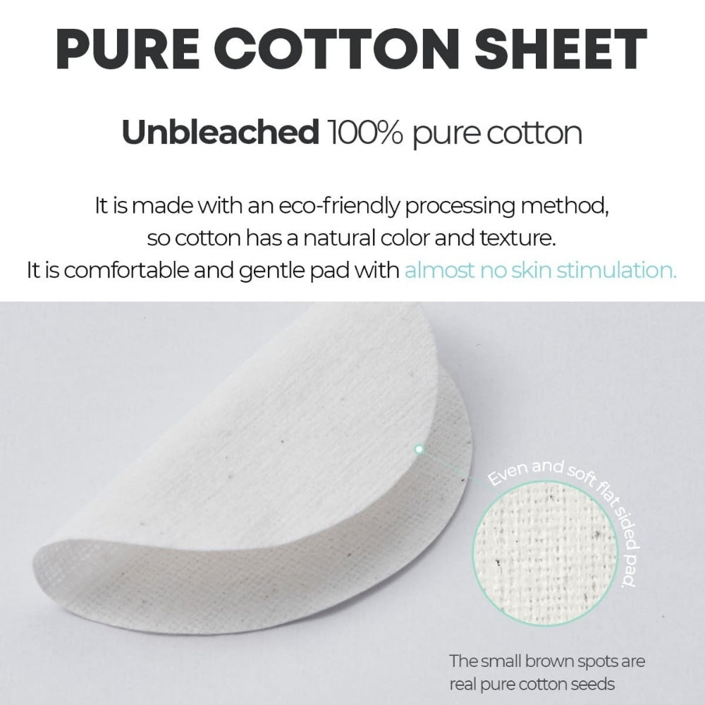 Freeup Peaceful Skin Soothing Pad / Acne Care