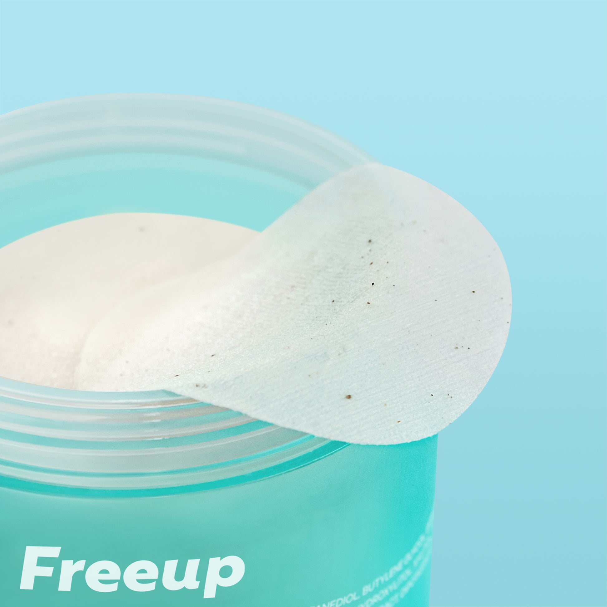 Freeup Peaceful Skin Soothing Pad / Acne Care