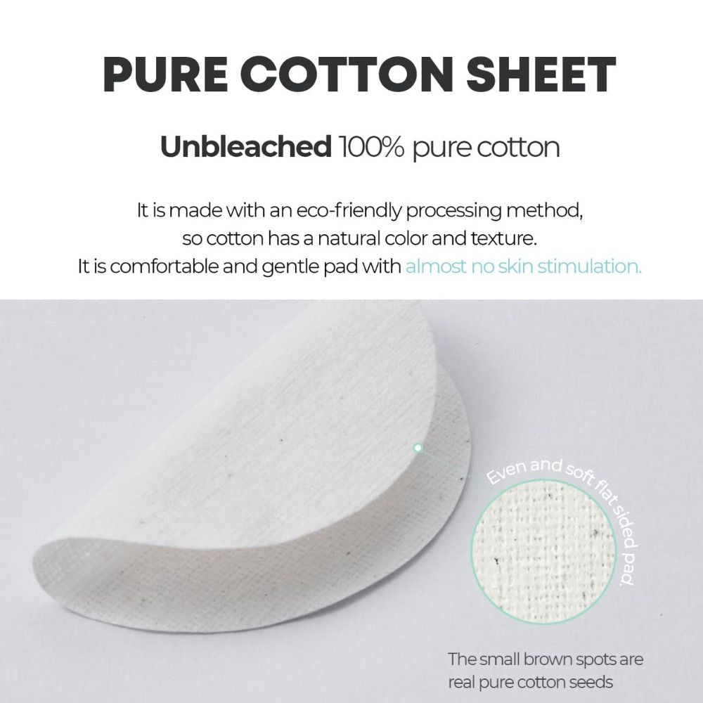 Freeup Peaceful Skin Soothing Pad /Acne Care (Portable / Pack of 10)