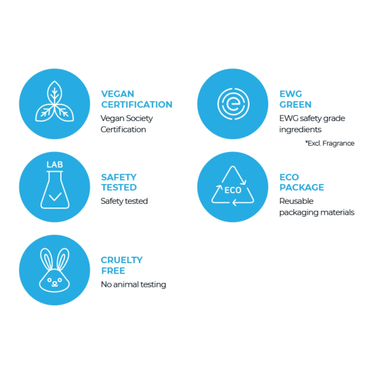 Freeup Brightly Smile Vita Pad