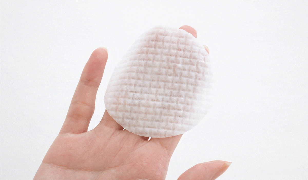 Freeup Fine Play Cleansing Pad