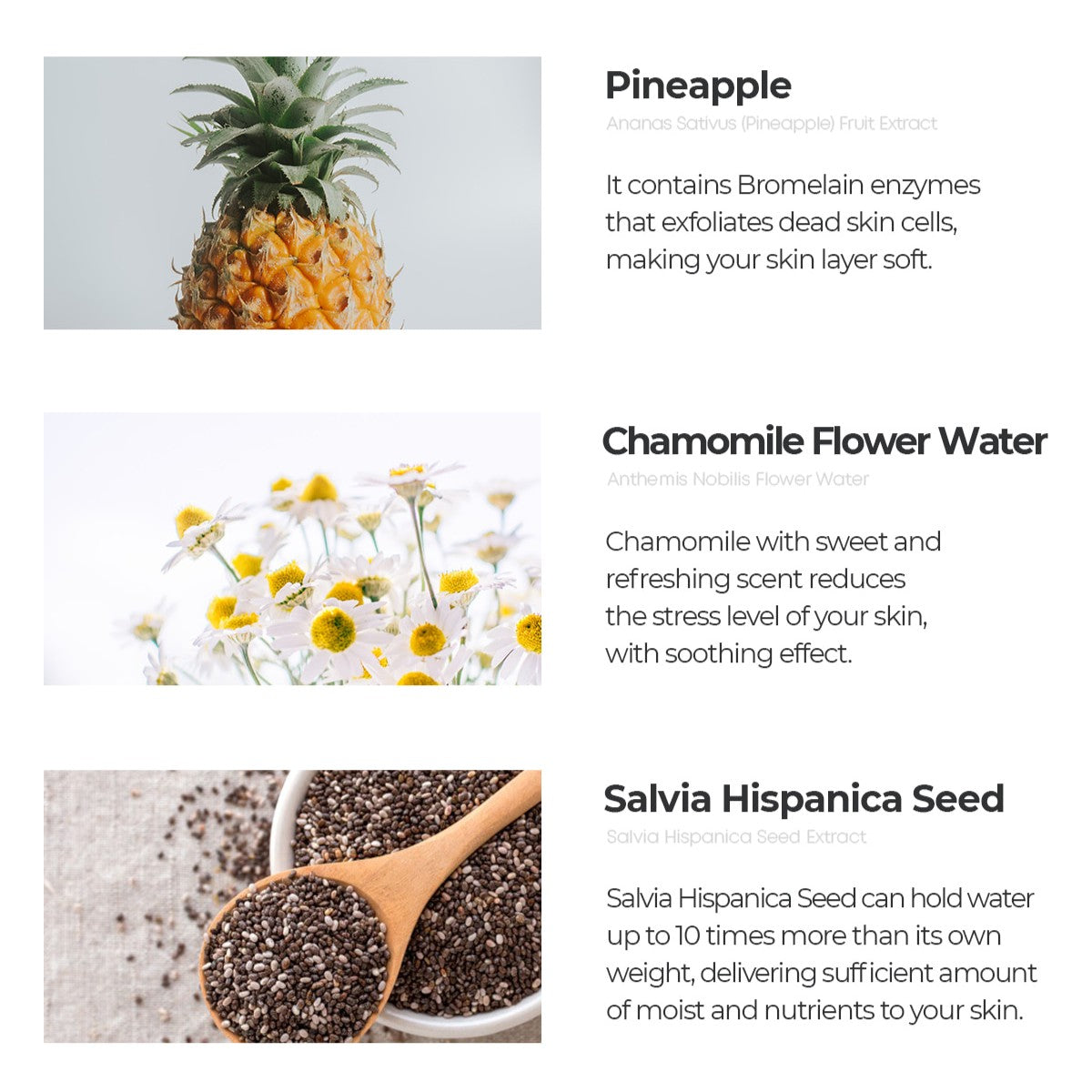 Freeup Fine Play Cleansing Pad