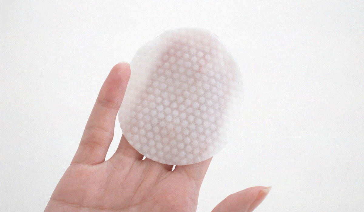 Freeup Victory Blemish Clear Pad  (Portable / Pack of 7)