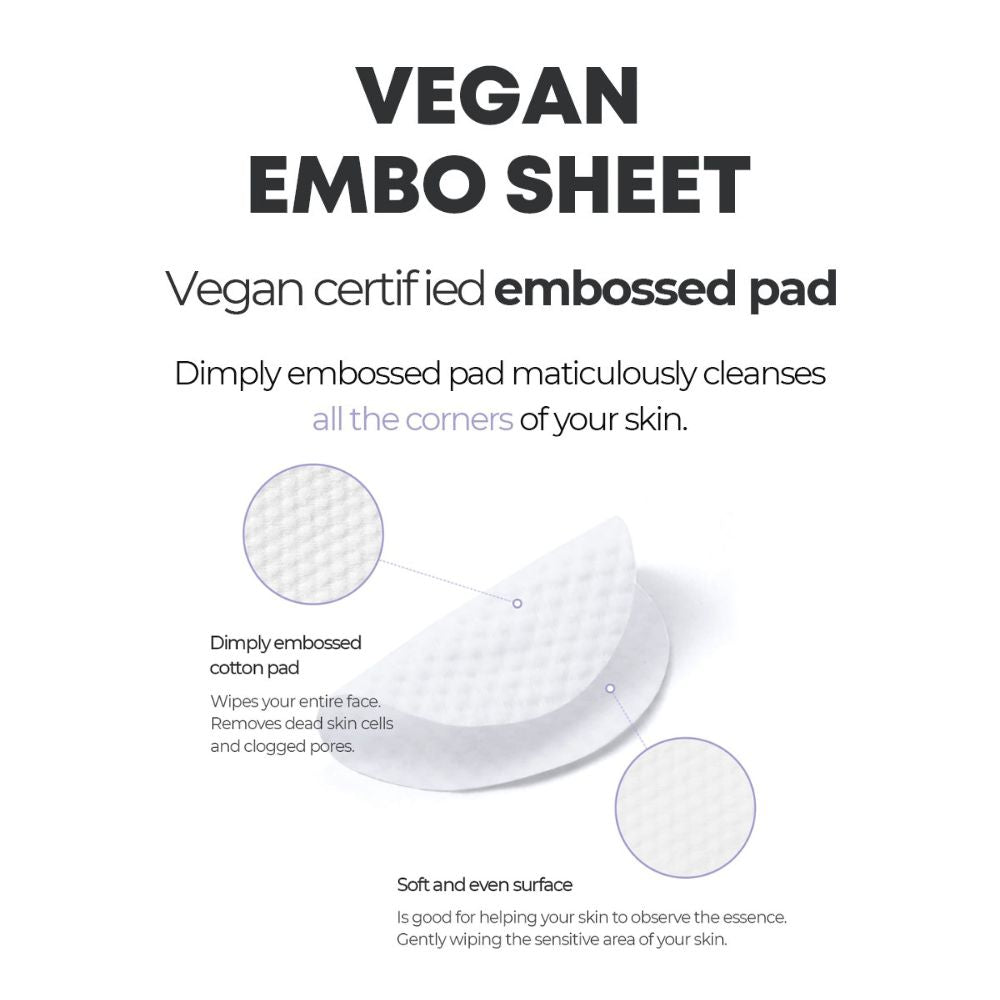 Freeup Victory Blemish Clear Pad