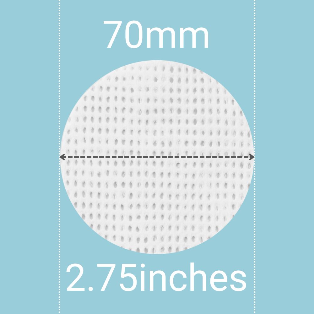Freeup Brightly Smile Vita Pad / Brightening