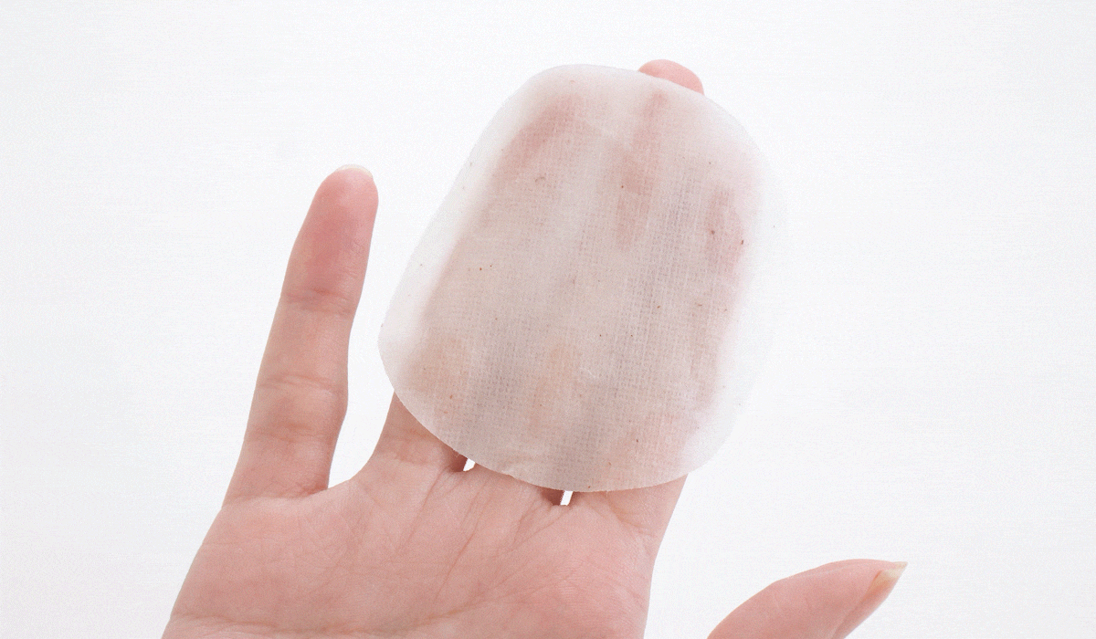 Freeup Peaceful Skin Soothing Pad